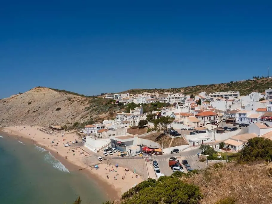 The Hub Central Apartment Burgau Portugal