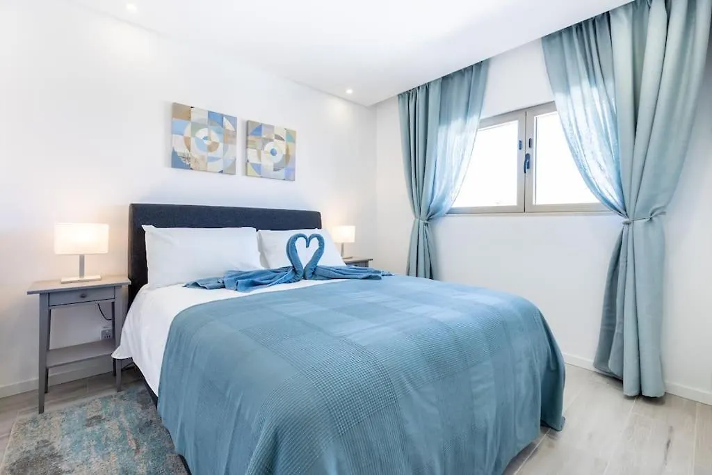 The Hub Central Apartment Burgau